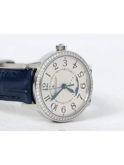 women watch - JAEGER-LECOULTRE - BALAAN 2