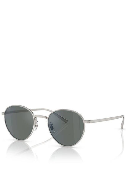 Oliver Peoples OV1336ST Silver - OLIVER PEOPLES - BALAAN 2