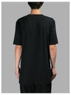 16SS CUMANAYAGUA Round Tee CMAA011S16001056 1000 - MARCELO BURLON - BALAAN 6