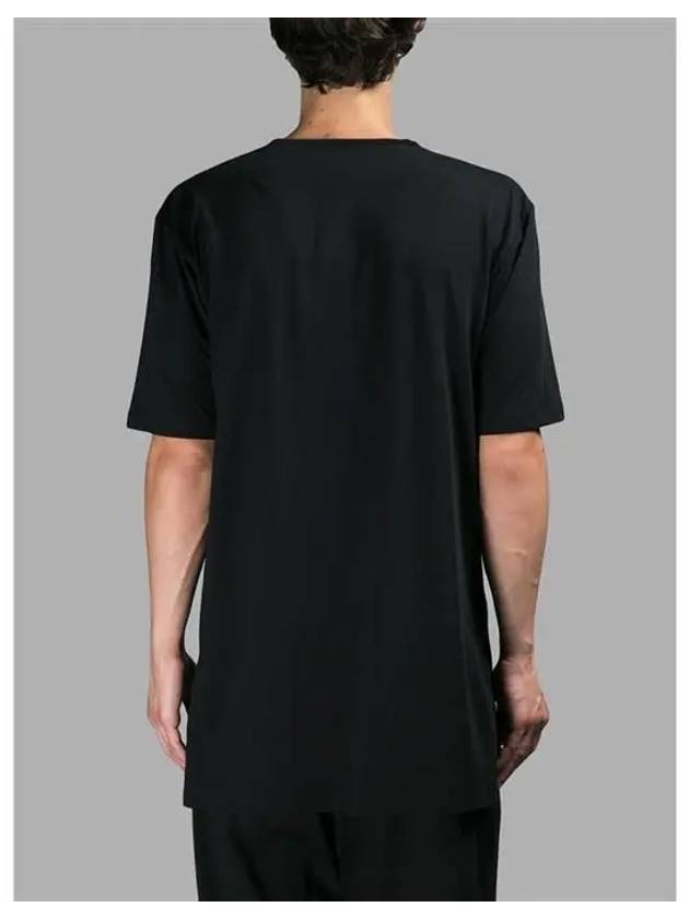 16SS CUMANAYAGUA Round Tee CMAA011S16001056 1000 - MARCELO BURLON - BALAAN 6