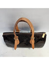 women shoulder bag - LOUIS VUITTON - BALAAN 4