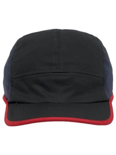 panel ball cap black - SUNNEI - BALAAN 1