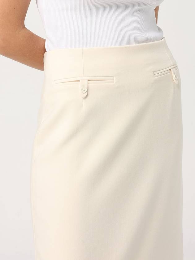 Skirt woman Staud - STAUD - BALAAN 3