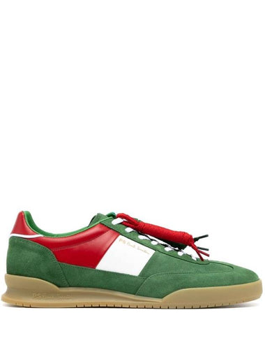 PS By Paul Smith Sneakers Green - PAUL SMITH - BALAAN 1