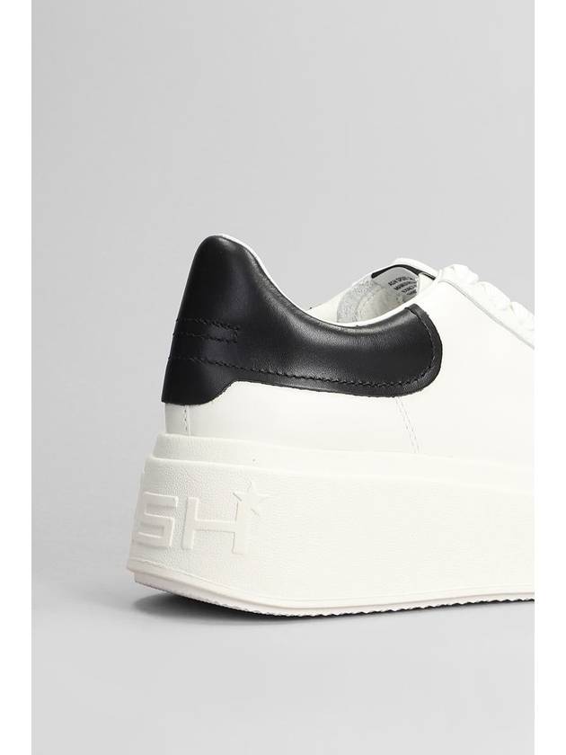 Ash Moby Sneakers - ASH - BALAAN 5