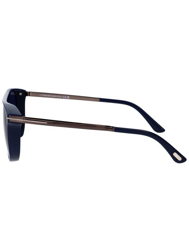 Eyewear Pilot Frame Glasses FT1105 - TOM FORD - BALAAN 4