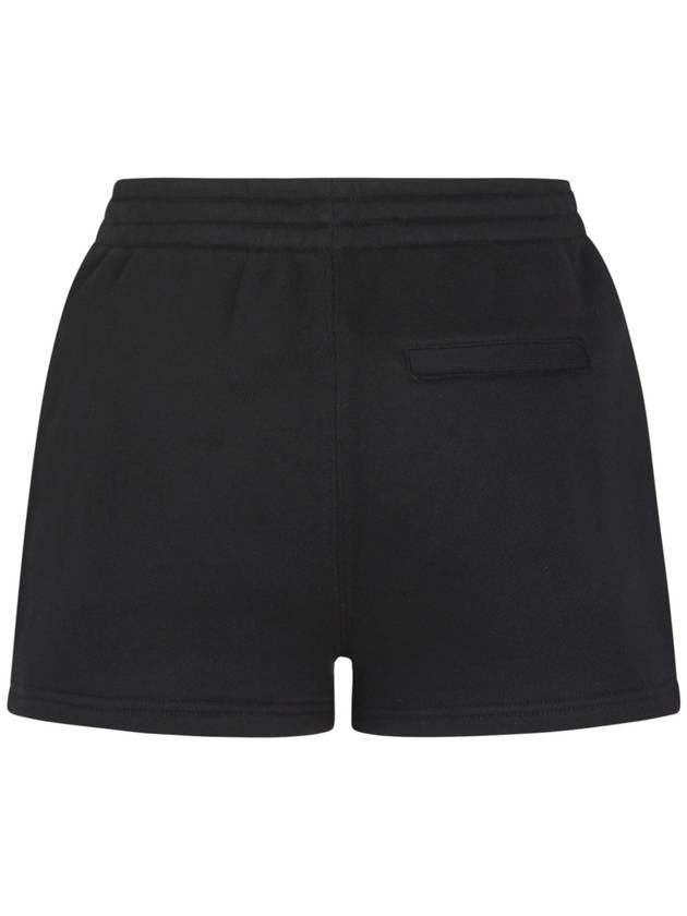 Logo Shorts 4CC3224349 001 B0010400167 - ALEXANDER WANG - BALAAN 3