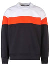 Grange Cotton Sweatshirt - MOOSE KNUCKLES - BALAAN 5