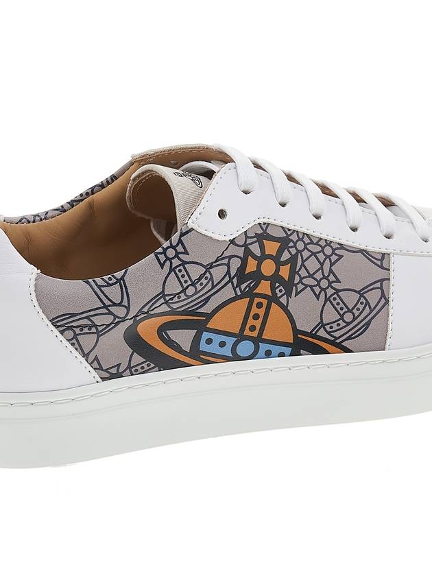 Apollo lowtop sneakers 75020002W C0008 O101 - VIVIENNE WESTWOOD - BALAAN 10