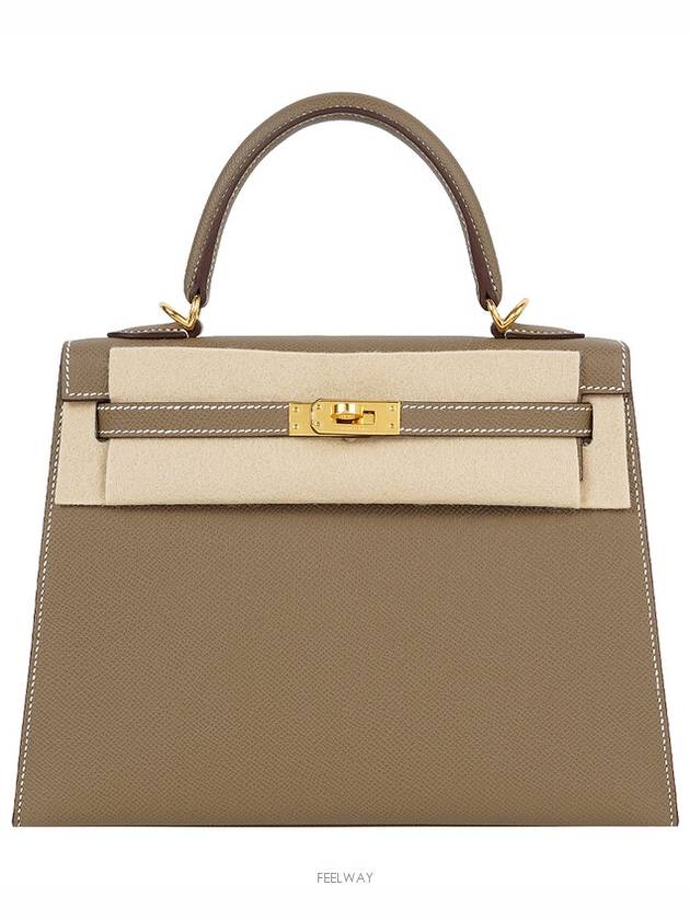 women tote bag - HERMES - BALAAN 1