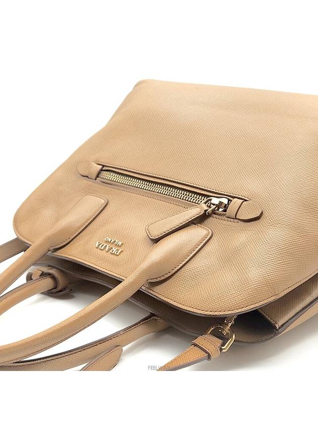 women shoulder bag - PRADA - BALAAN 6