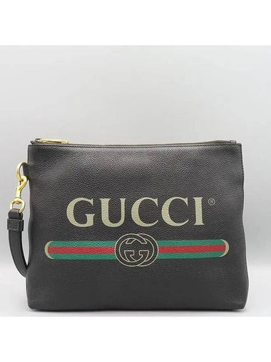 572770 clutch bag - GUCCI - BALAAN 1