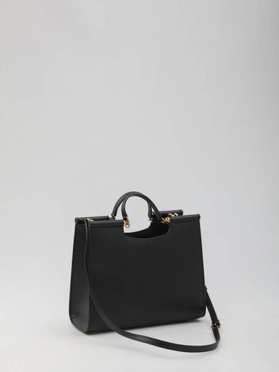 Small Sicily Tote Bag - DOLCE&GABBANA - BALAAN 2