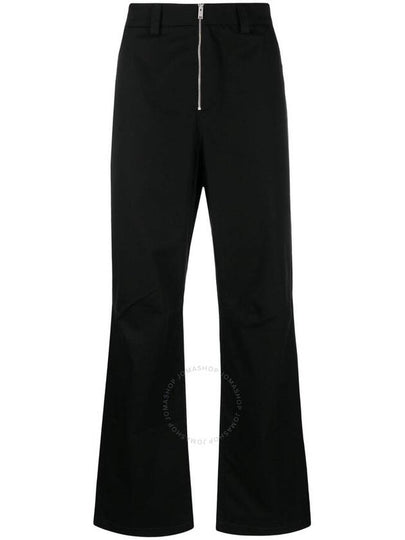 Straight Pants BMCA055F23FAB001 1000 - AMBUSH - BALAAN 2