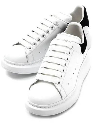 Women s oversole sneakers 271042 - ALEXANDER MCQUEEN - BALAAN 1