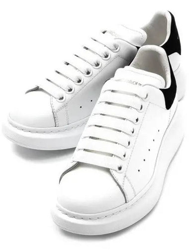 Women s oversole sneakers 270821 - ALEXANDER MCQUEEN - BALAAN 1