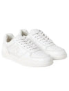 Clover Court Low Top Sneakers White - TORY BURCH - BALAAN 2