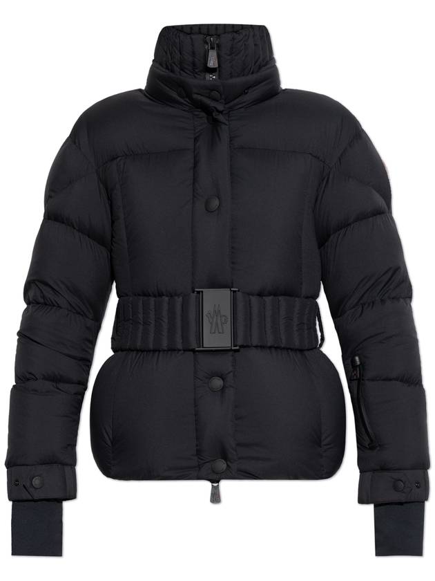 Grenoble Coronel padding black - MONCLER - BALAAN 2