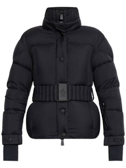 Grenoble Coronel padding black - MONCLER - BALAAN 2