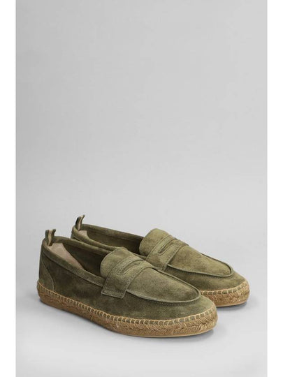 Castañer Nacho T-186 Espadrilles - CASTANER - BALAAN 2