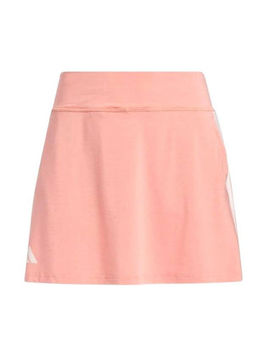 Logo Short Skirt Wonder Clay - ADIDAS - BALAAN 1