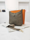 women cross bag - HERMES - BALAAN 1