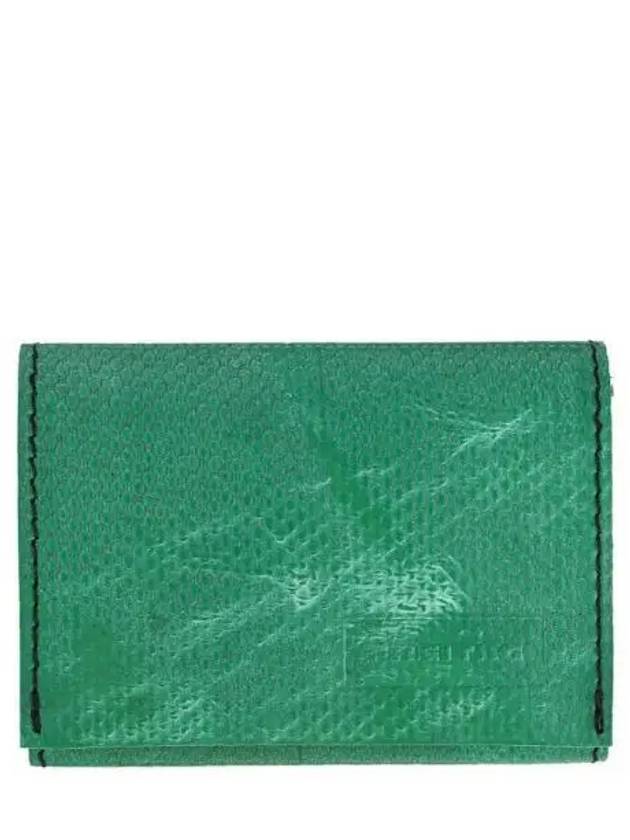 Unisex BRANDON card wallet F54 0043 271041 - FREITAG - BALAAN 1