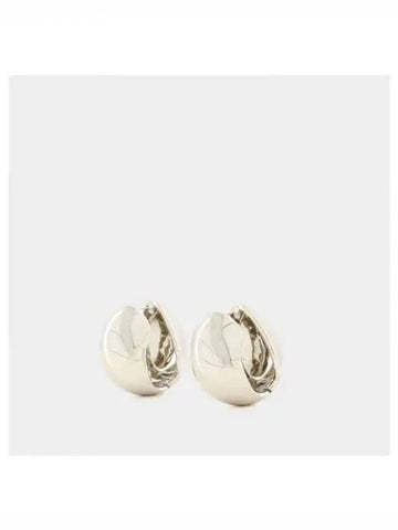 Coperni CREOLE XL Earrings 271918 - COPERNI - BALAAN 1