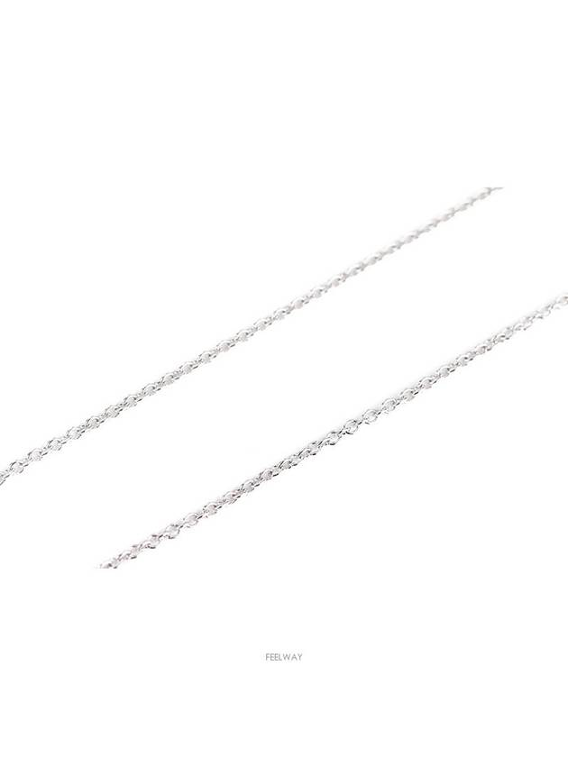 women necklace - TIFFANY & CO. - BALAAN 4