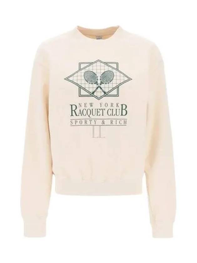 Sweater CR887 CR - SPORTY & RICH - BALAAN 2