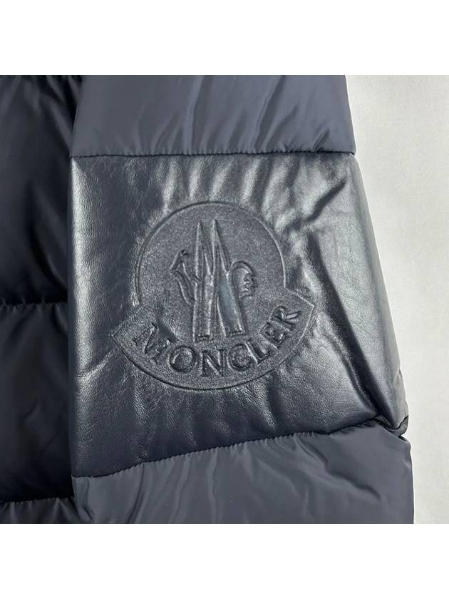 1C00016 68352 775 MARCEAU long padding - MONCLER - BALAAN 2