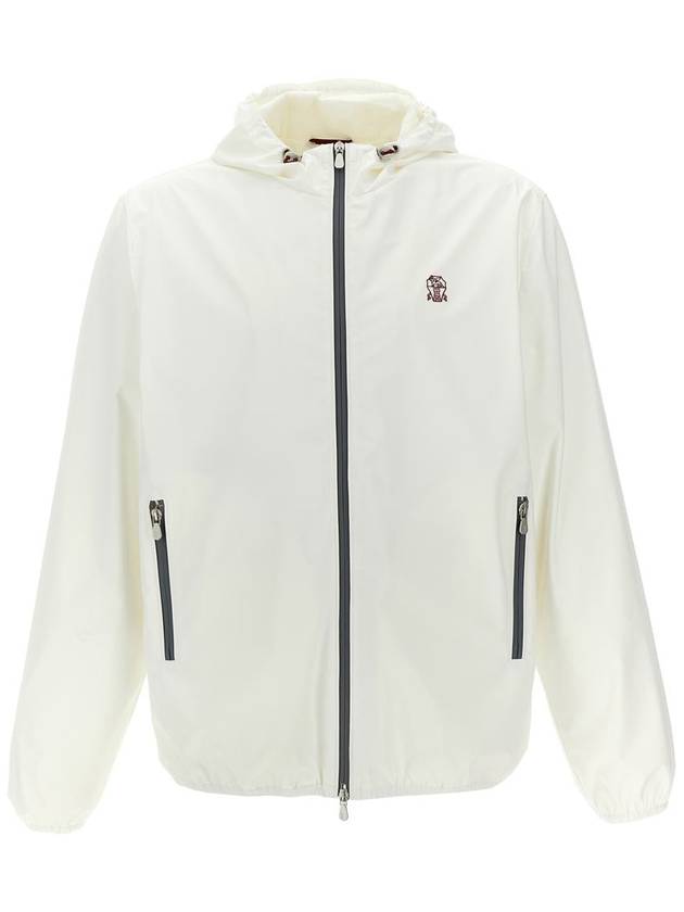 Brunello Cucinelli Logo Waterproof - BRUNELLO CUCINELLI - BALAAN 1