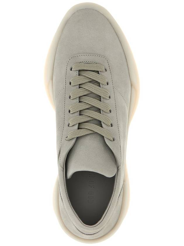 Fear Of God 'Aerobic Low' Sneakers - FEAR OF GOD - BALAAN 4