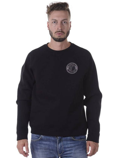 Versace Sweatshirt Hoodie - VERSACE - BALAAN 1