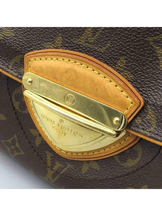 M40121 shoulder bag - LOUIS VUITTON - BALAAN 3