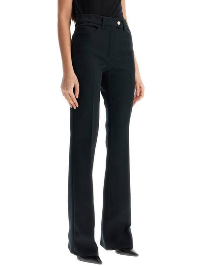 bootcut pants - COURREGES - BALAAN 2