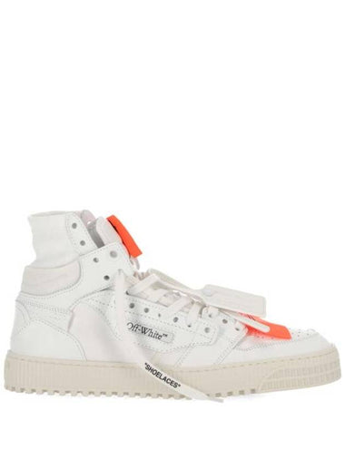 Sneakers OMIA065C99LEA005 0120 - OFF WHITE - BALAAN 1