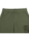 Cargo shorts 14CKSB029C 002246M 648 Adults can wear - CP COMPANY - BALAAN 3