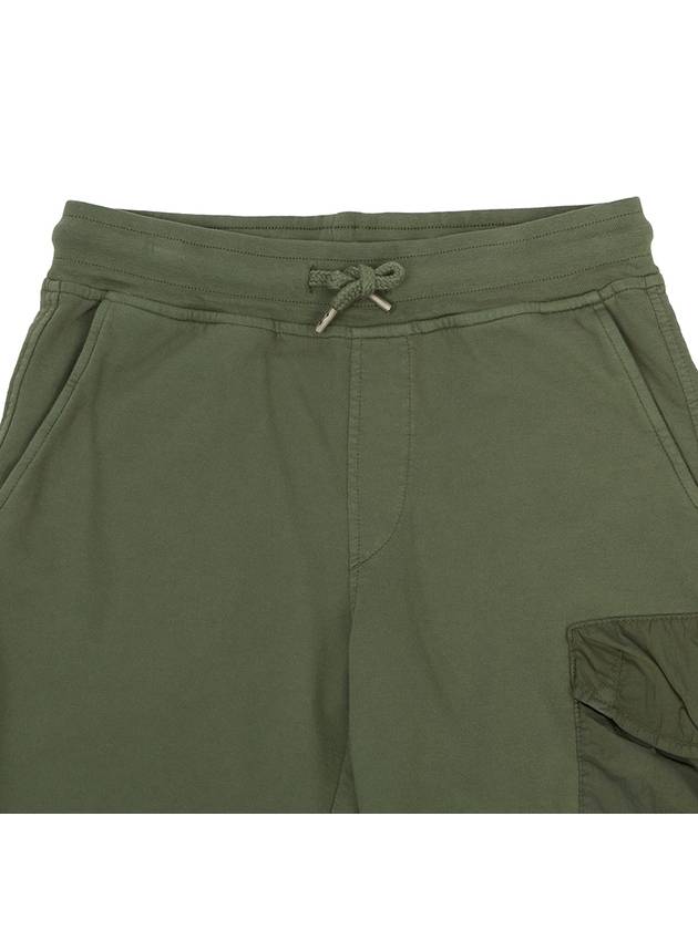 Cargo shorts 14CKSB029C 002246M 648 Adults can wear - CP COMPANY - BALAAN 3