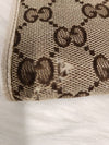 Women s GG Supreme Jacquard Half Wallet 112664 Condition B - GUCCI - BALAAN 12