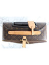 monogram carrier - LOUIS VUITTON - BALAAN 5