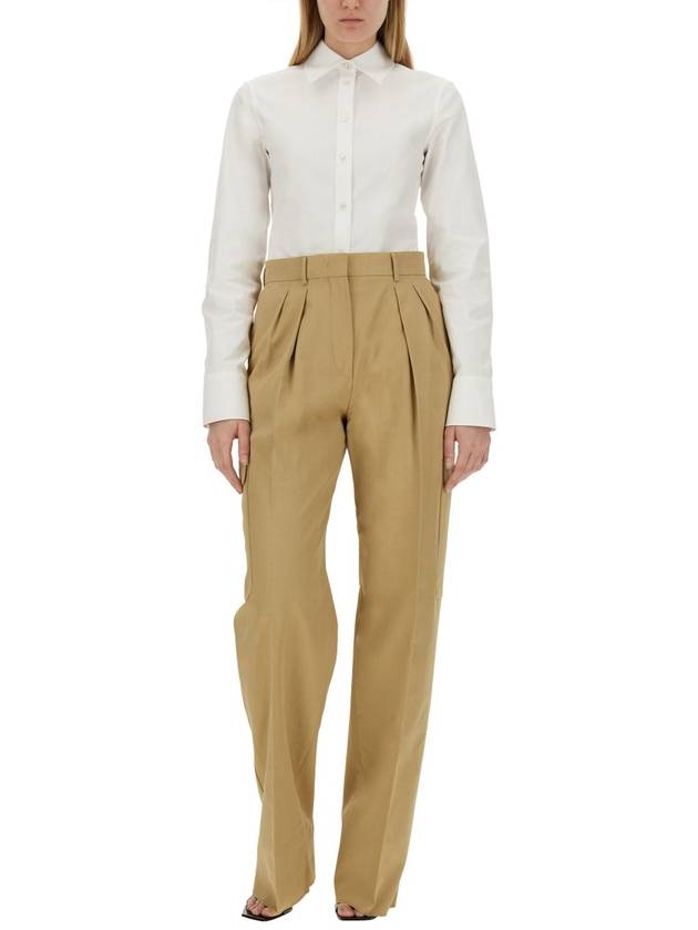 PANTS "JACOPO" - MAX MARA SPORTMAX - BALAAN 2