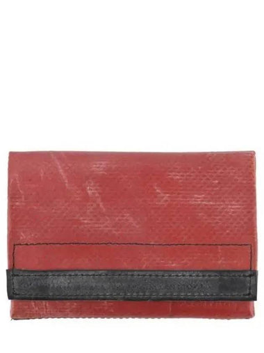 Unisex DALLAS card wallet F51 0015 270243 - FREITAG - BALAAN 1