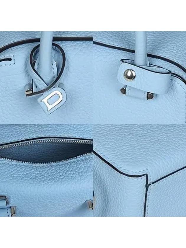 Sky 2 WAY bag - DELVAUX - BALAAN 5