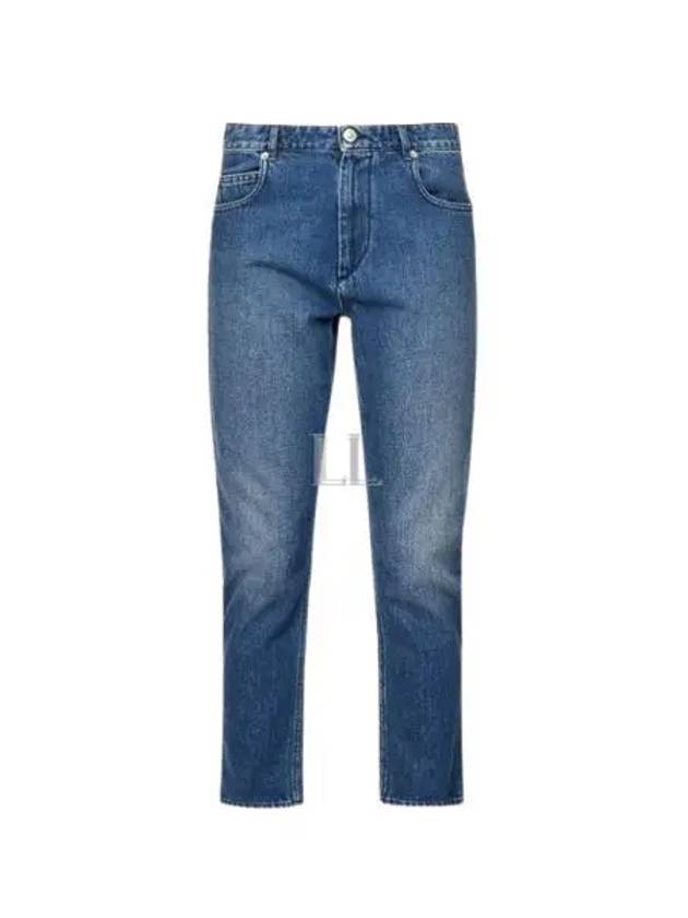 Vendelia Jean Blue - ISABEL MARANT - BALAAN 2