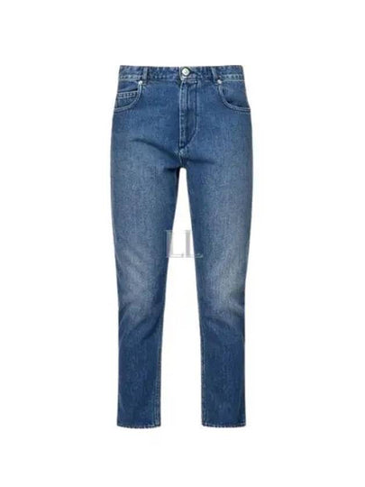 Vendelia Jean Blue - ISABEL MARANT - BALAAN 2