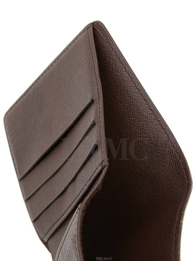 men s wallet - LOUIS VUITTON - BALAAN 10