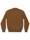 Sweater P1N090AZN0900513 Free CAMEL - COMME DES GARCONS - BALAAN 2