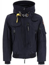 Gobi Padded Bomber Navy - PARAJUMPERS - BALAAN 1