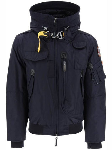 Gobi Padded Bomber Navy - PARAJUMPERS - BALAAN 1